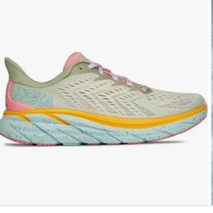 COPY - Hoka One One Shoes Women's Hoka One One Movement Clifton 8 X Free People
